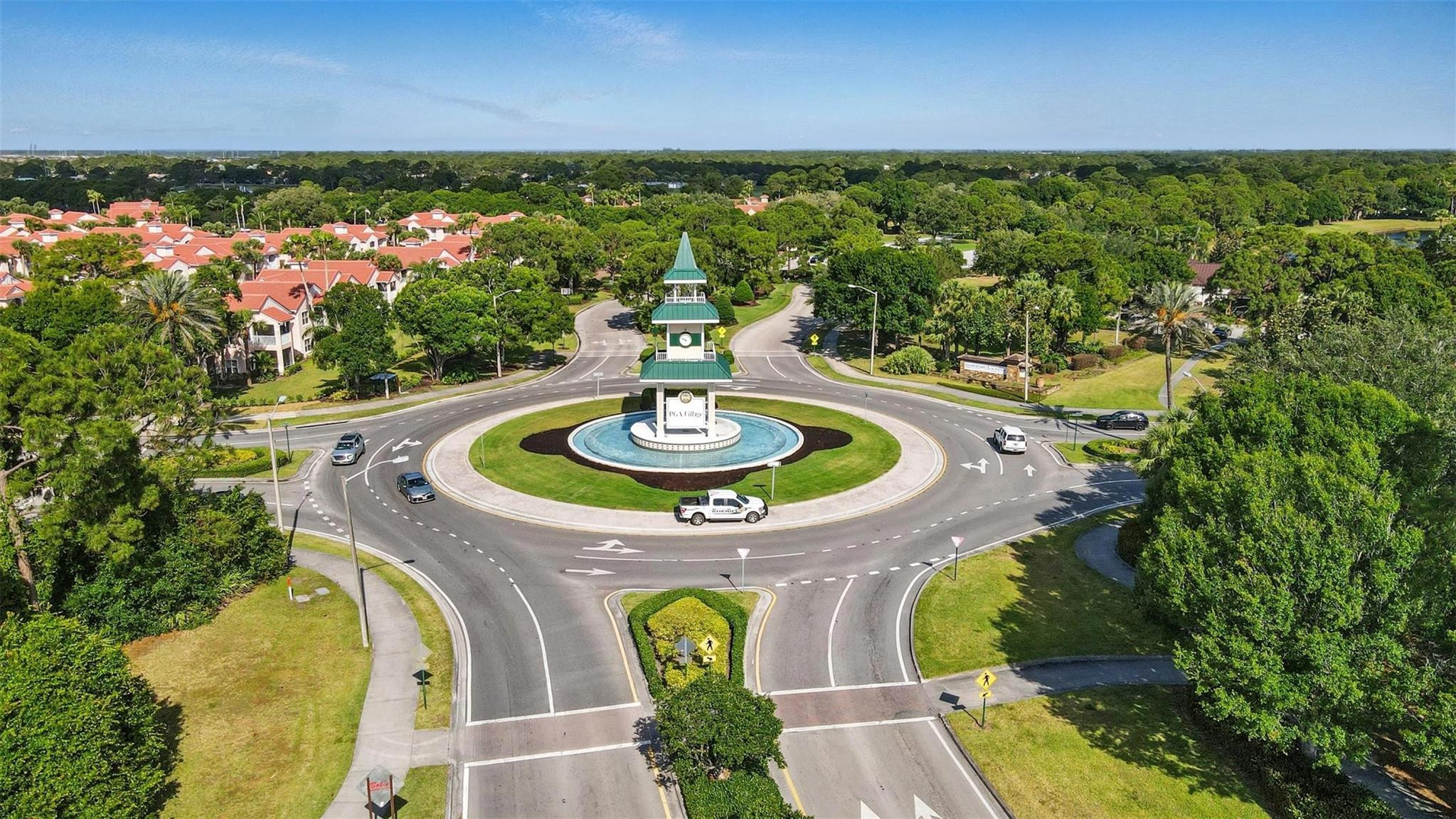 PGA Village - Residential