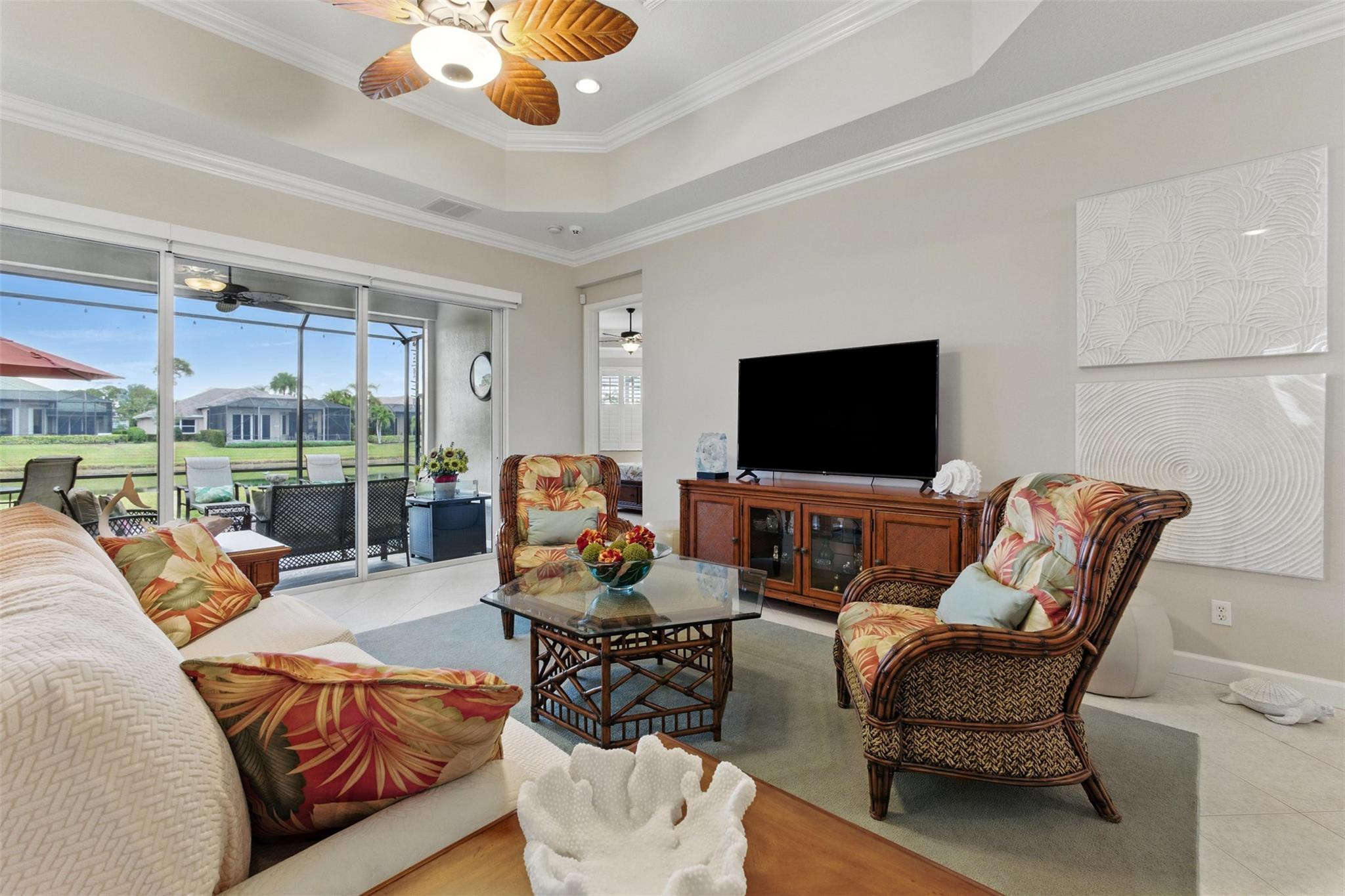 PGA Village - Residential