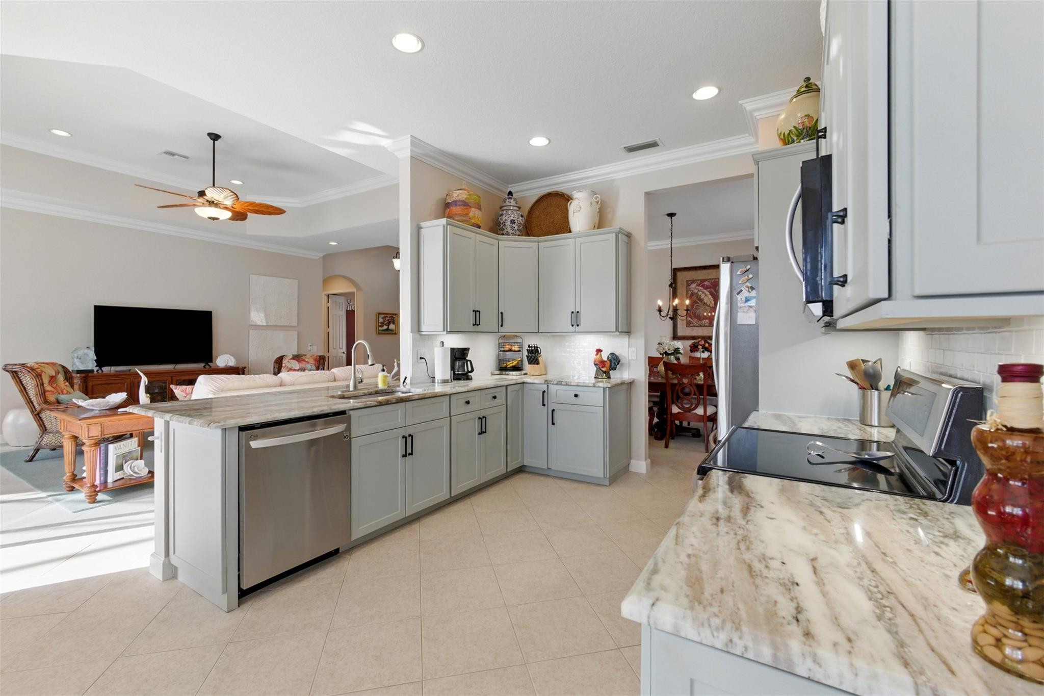 PGA Village - Residential