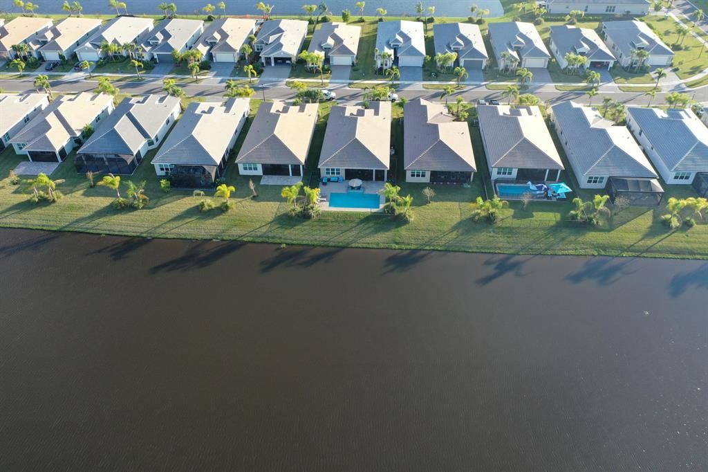 Photo of 11779 SW Sailfish Isles Way, Port Saint Lucie, FL 34987 (MLS # R10767300)