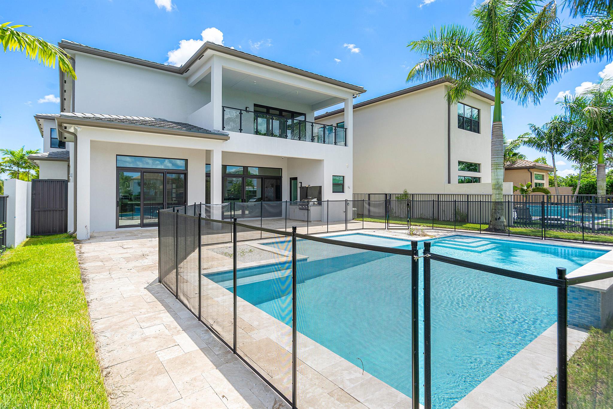 HYDER AGR PUD SOUTH PLAT - Residential