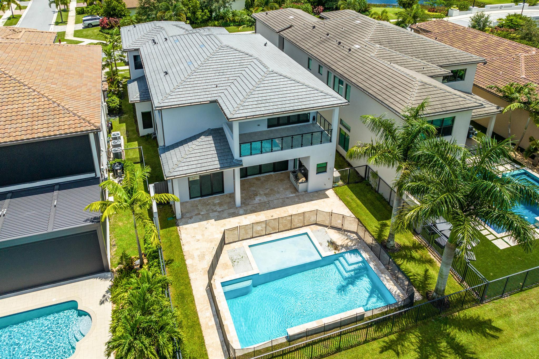 HYDER AGR PUD SOUTH PLAT - Residential