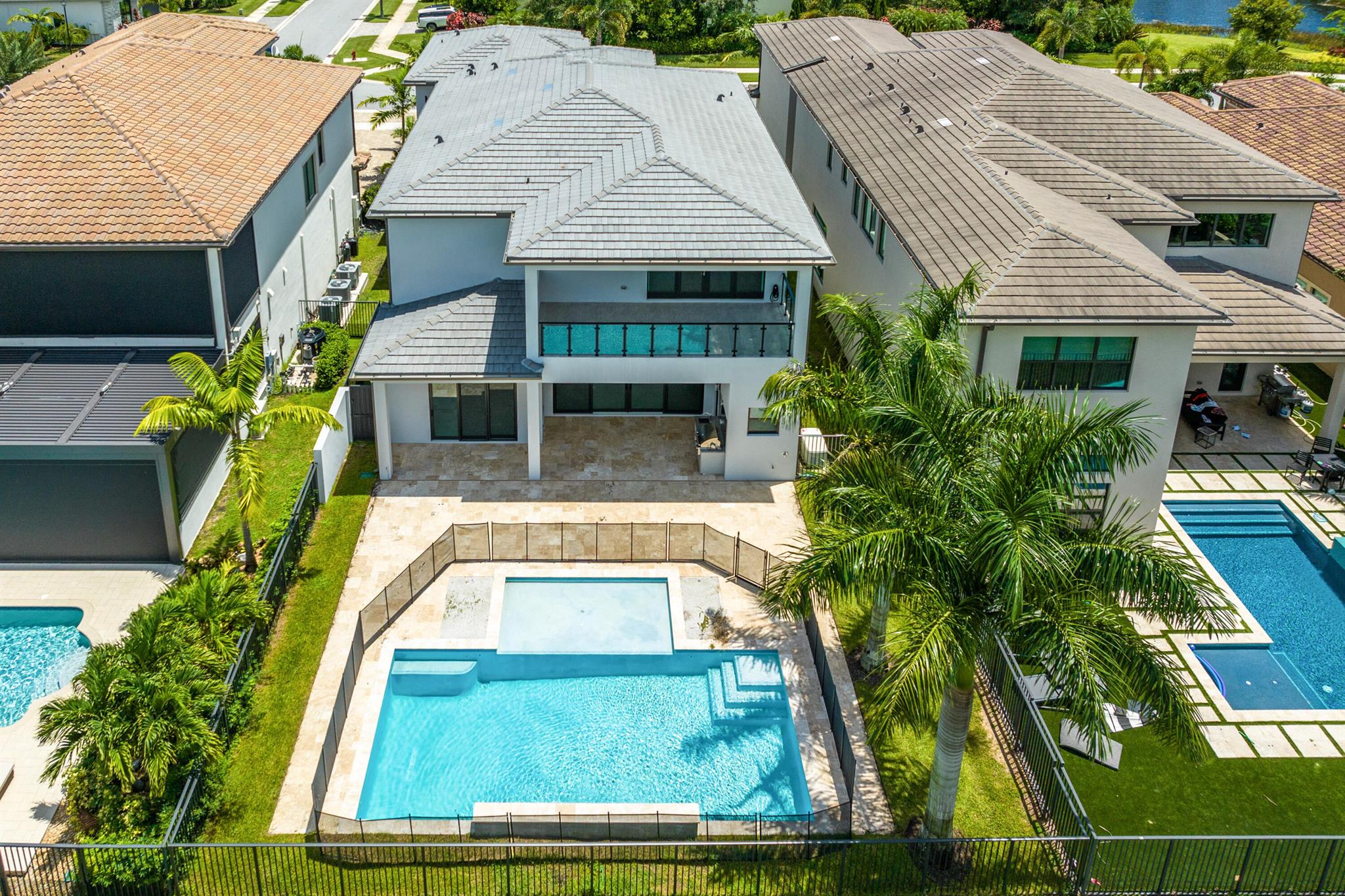 HYDER AGR PUD SOUTH PLAT - Residential