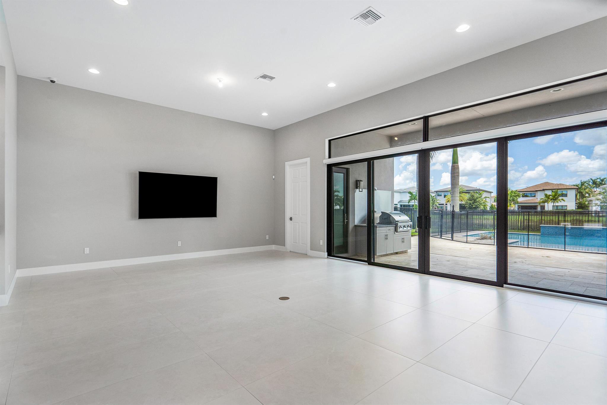 HYDER AGR PUD SOUTH PLAT - Residential