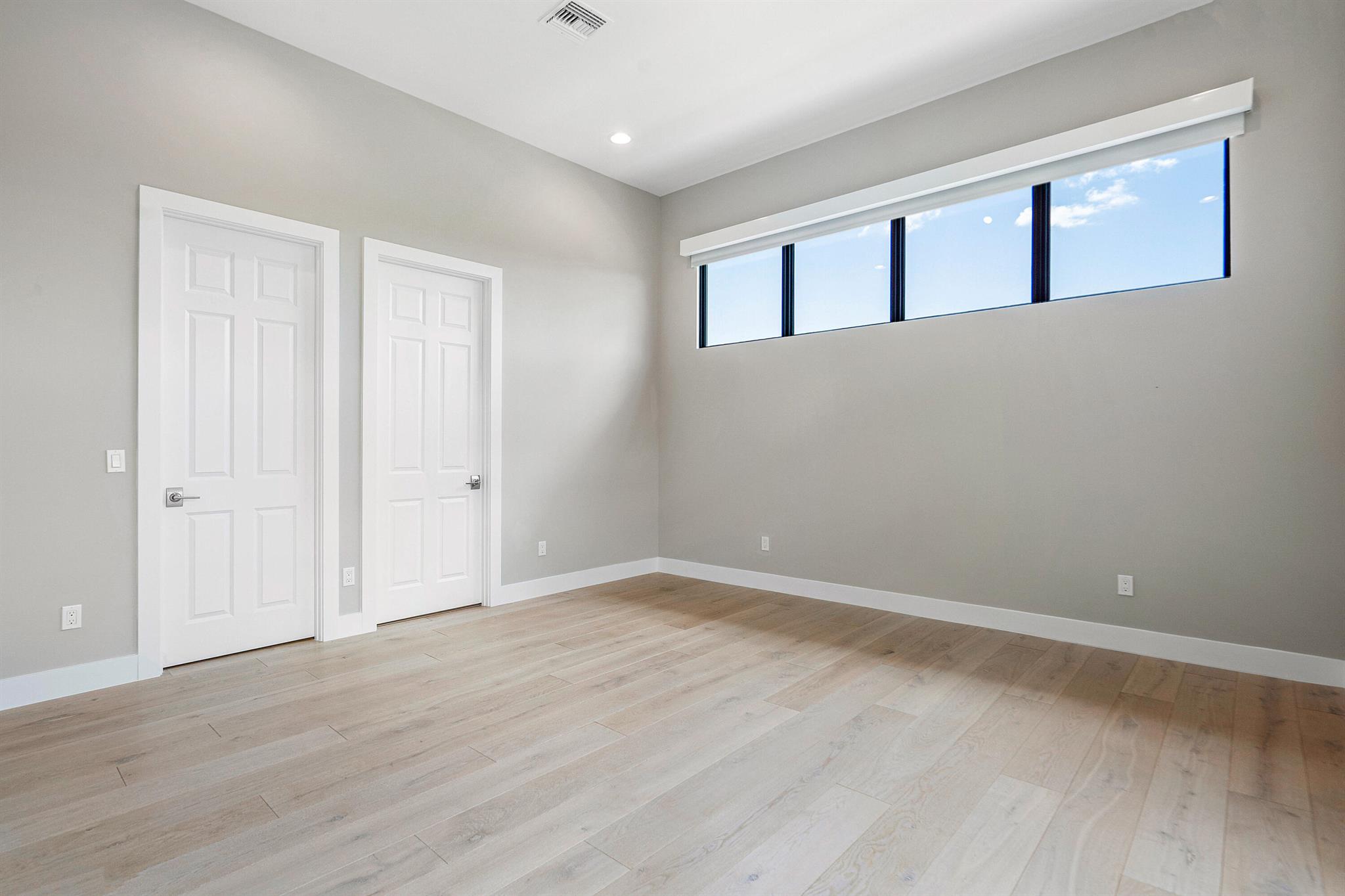 HYDER AGR PUD SOUTH PLAT - Residential