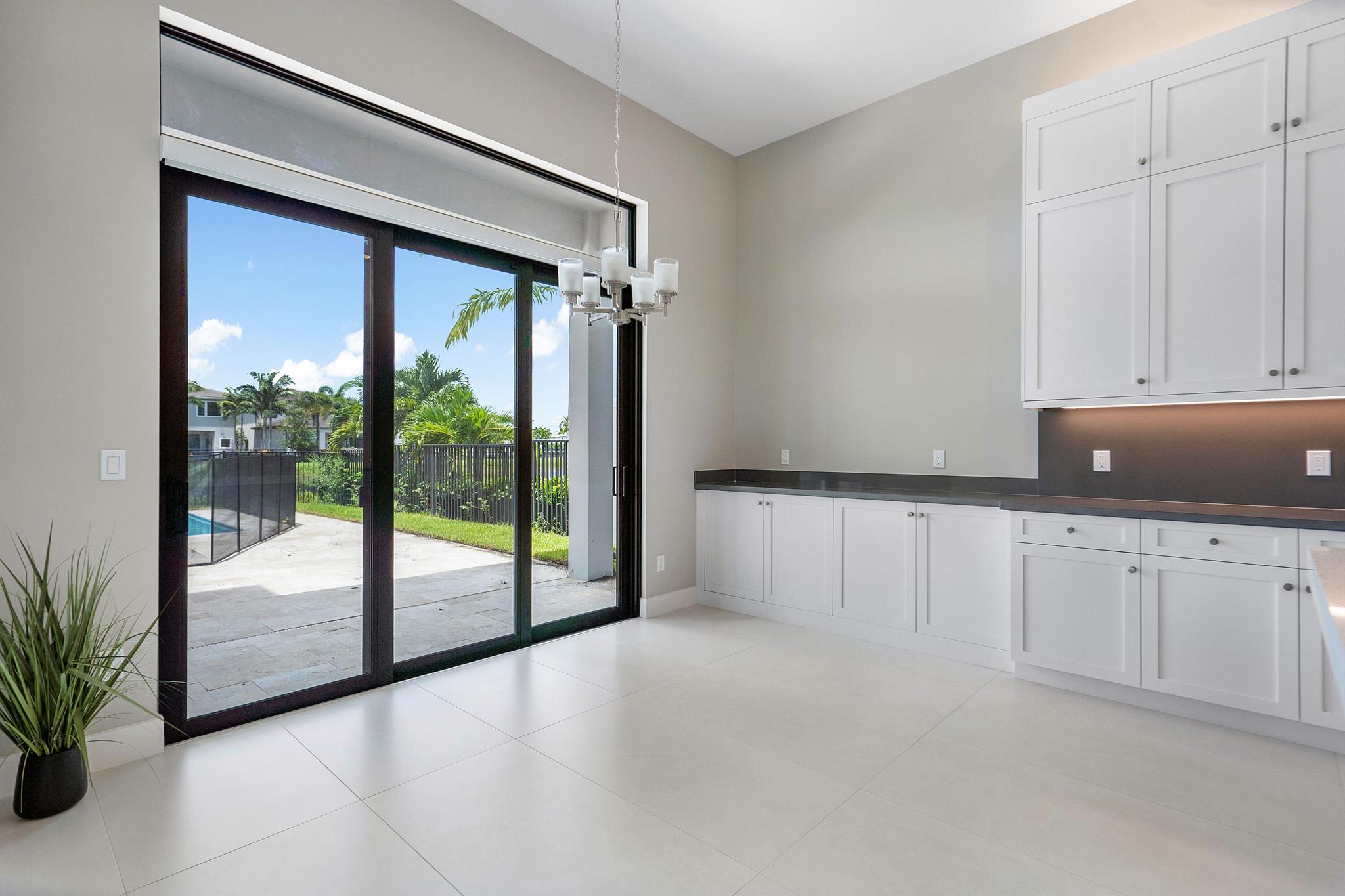 HYDER AGR PUD SOUTH PLAT - Residential