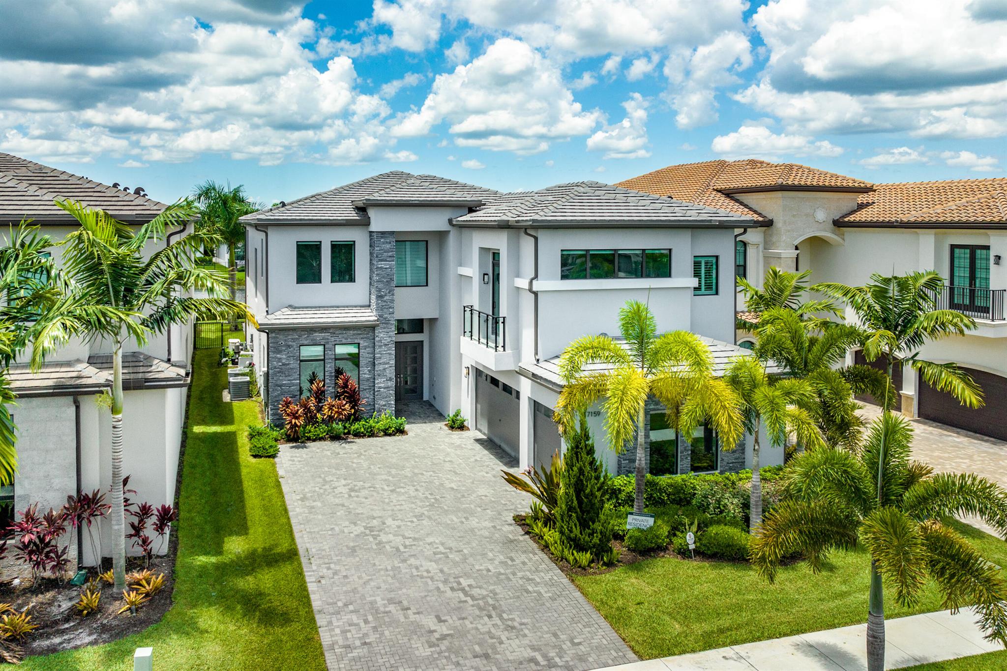 HYDER AGR PUD SOUTH PLAT - Residential