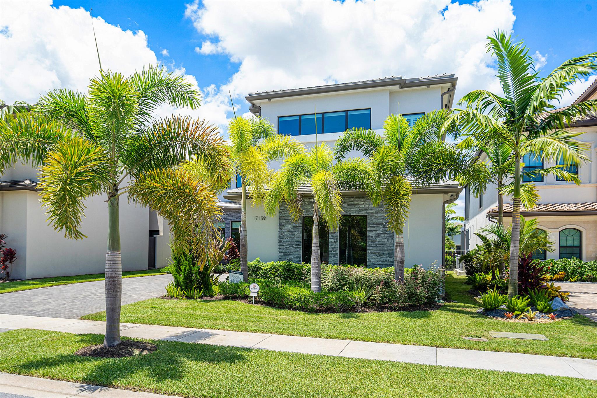 HYDER AGR PUD SOUTH PLAT - Residential