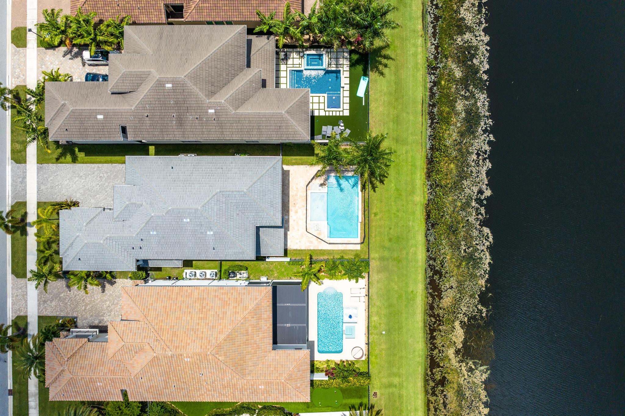 HYDER AGR PUD SOUTH PLAT - Residential