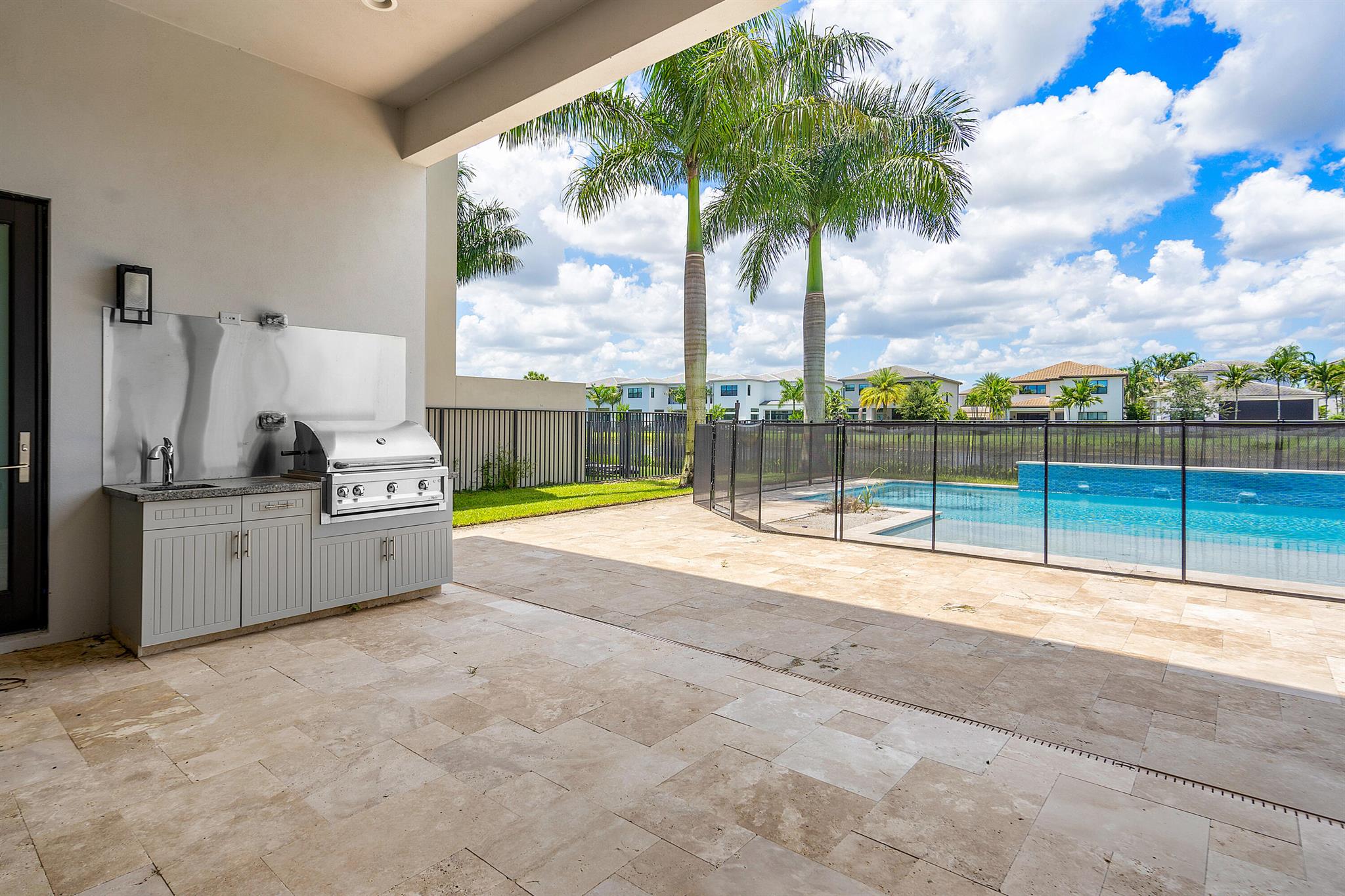 HYDER AGR PUD SOUTH PLAT - Residential