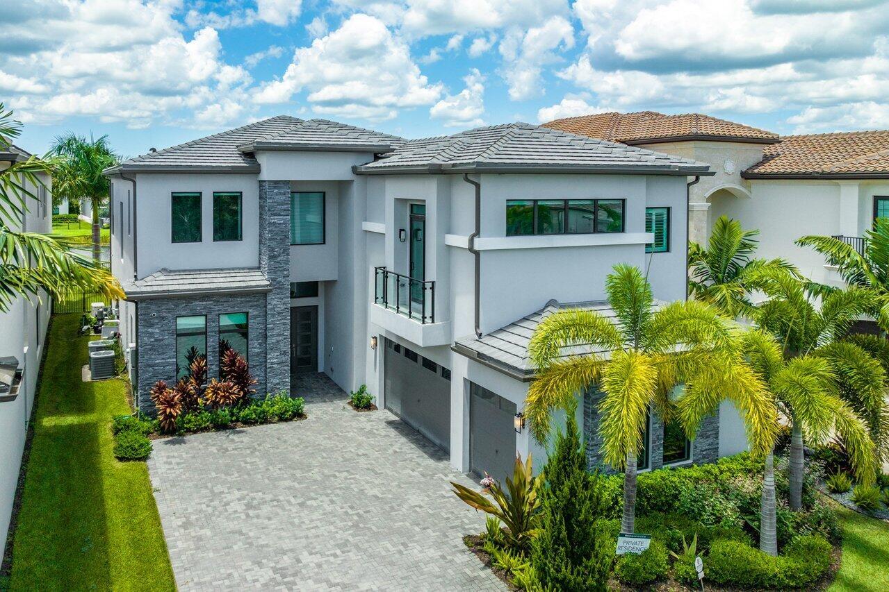 HYDER AGR PUD SOUTH PLAT - Residential