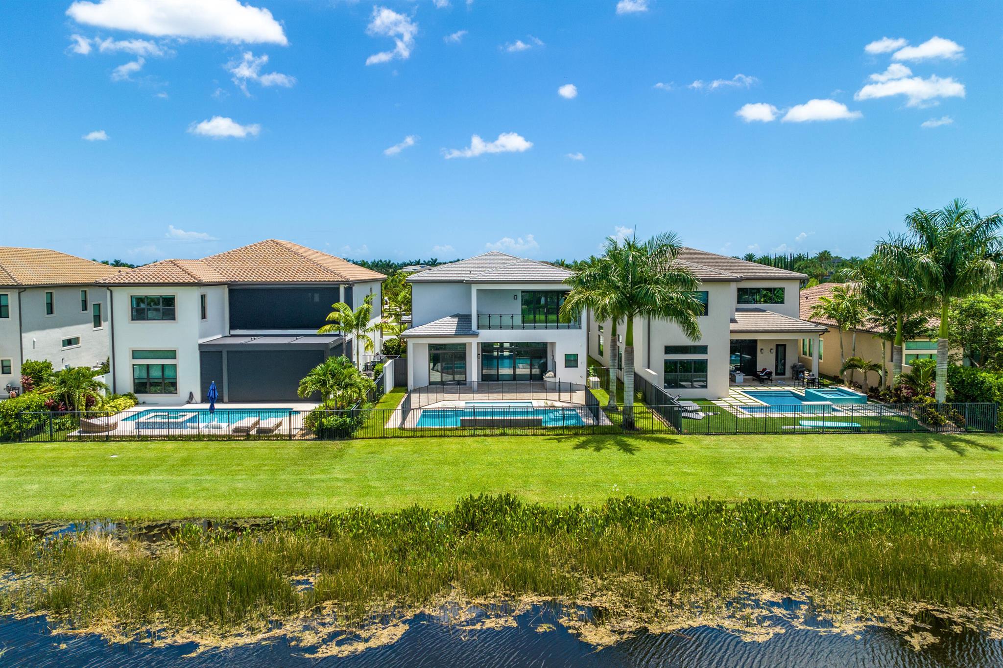 HYDER AGR PUD SOUTH PLAT - Residential