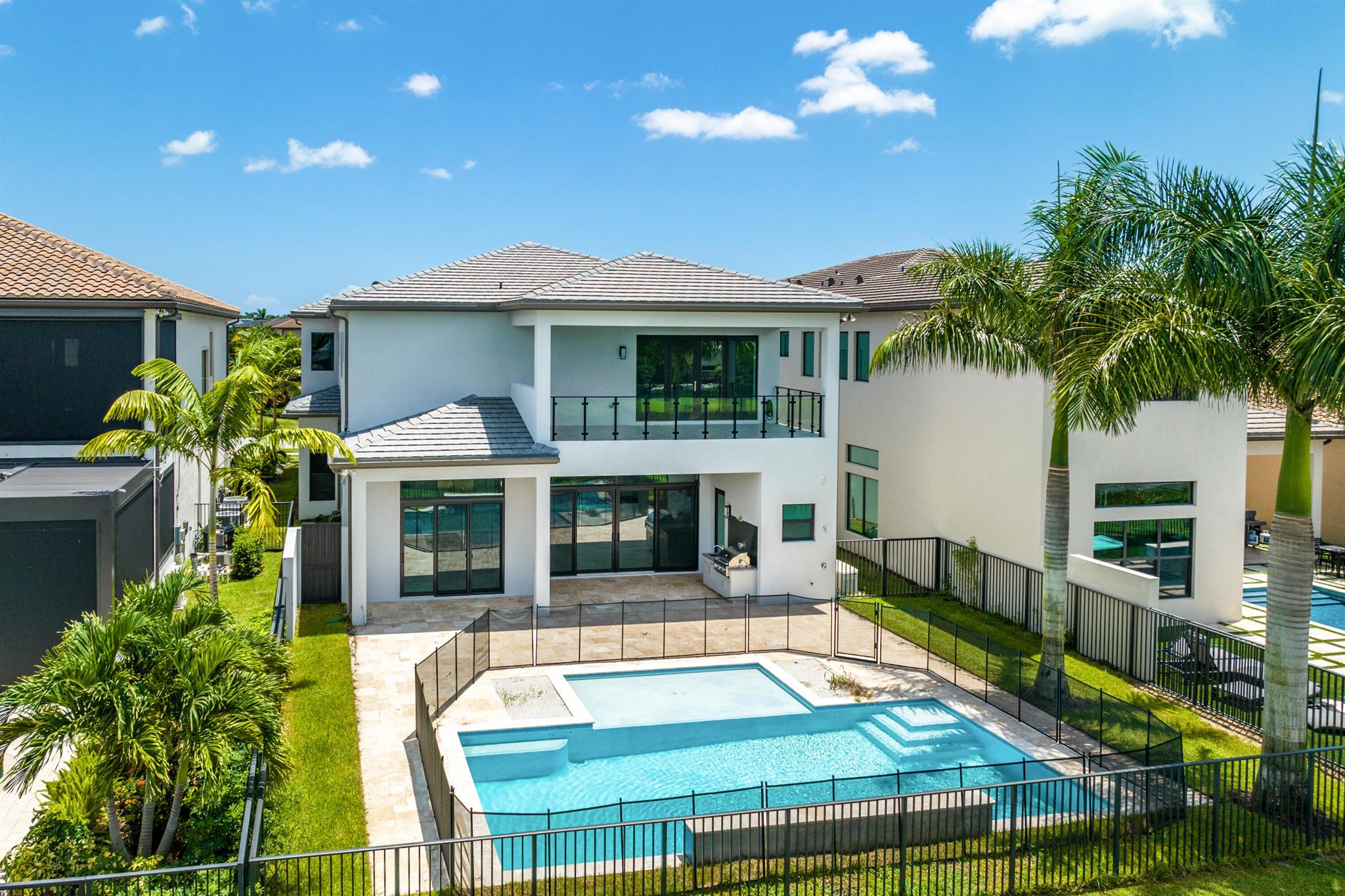 HYDER AGR PUD SOUTH PLAT - Residential