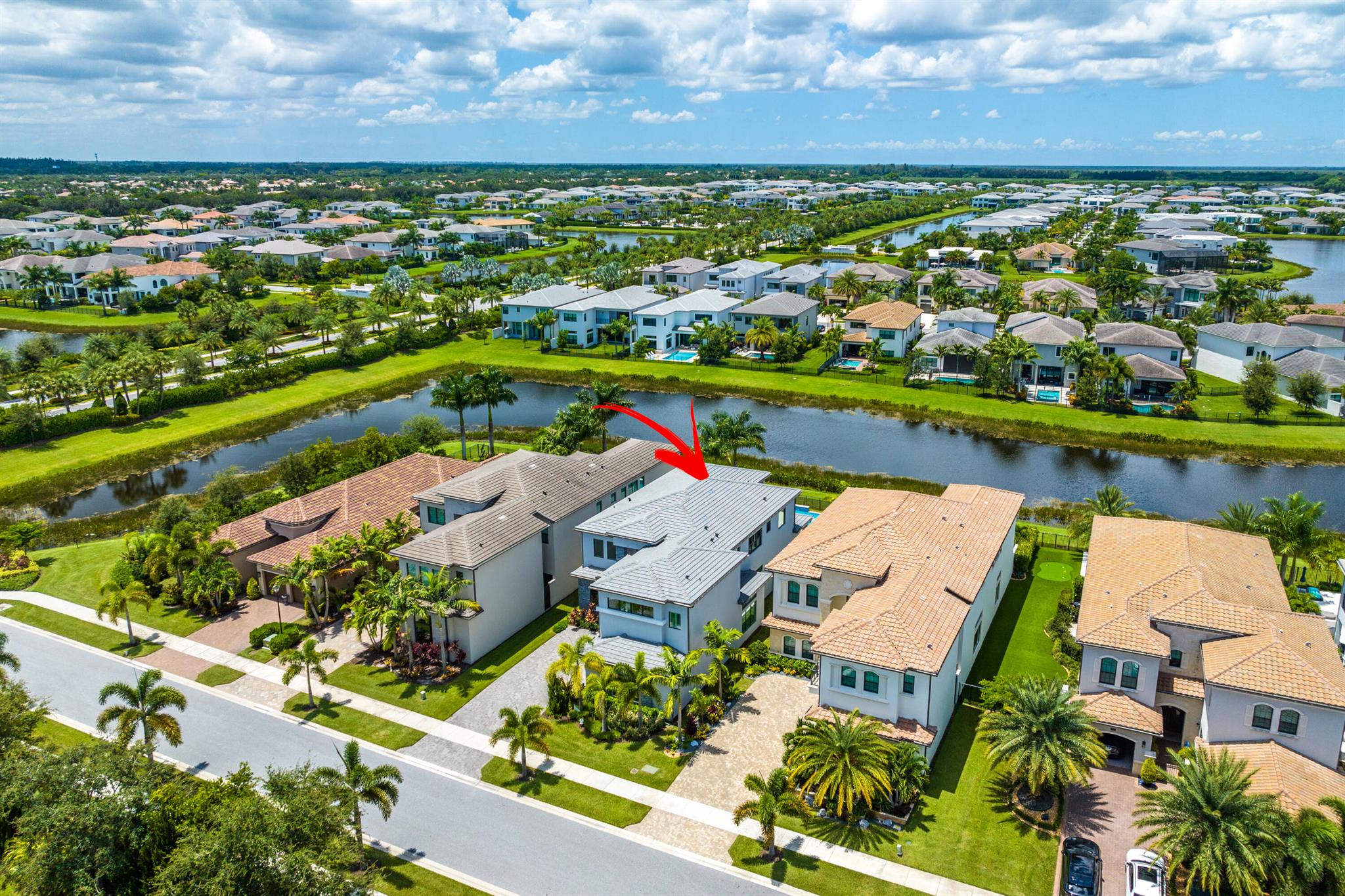 HYDER AGR PUD SOUTH PLAT - Residential