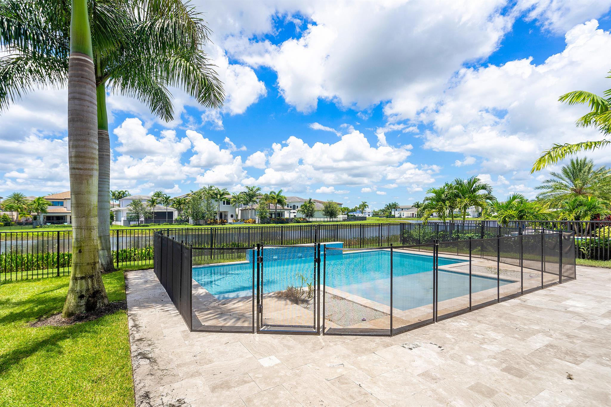 HYDER AGR PUD SOUTH PLAT - Residential