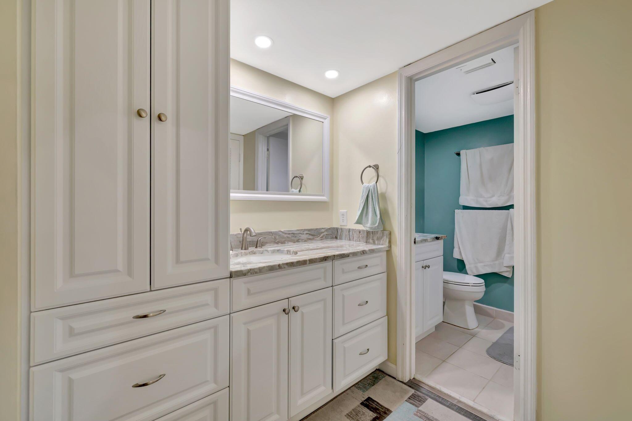 OCEAN VILLAGE - Residential