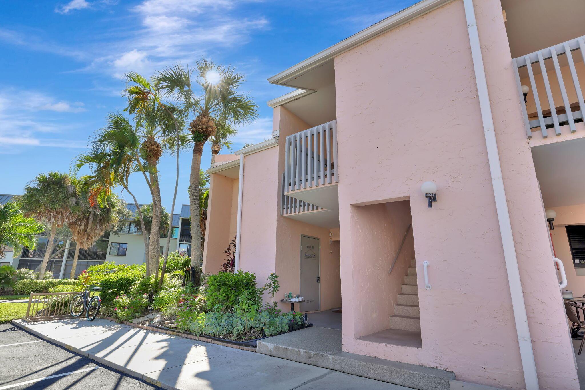 2400 S Ocean Drive 3128