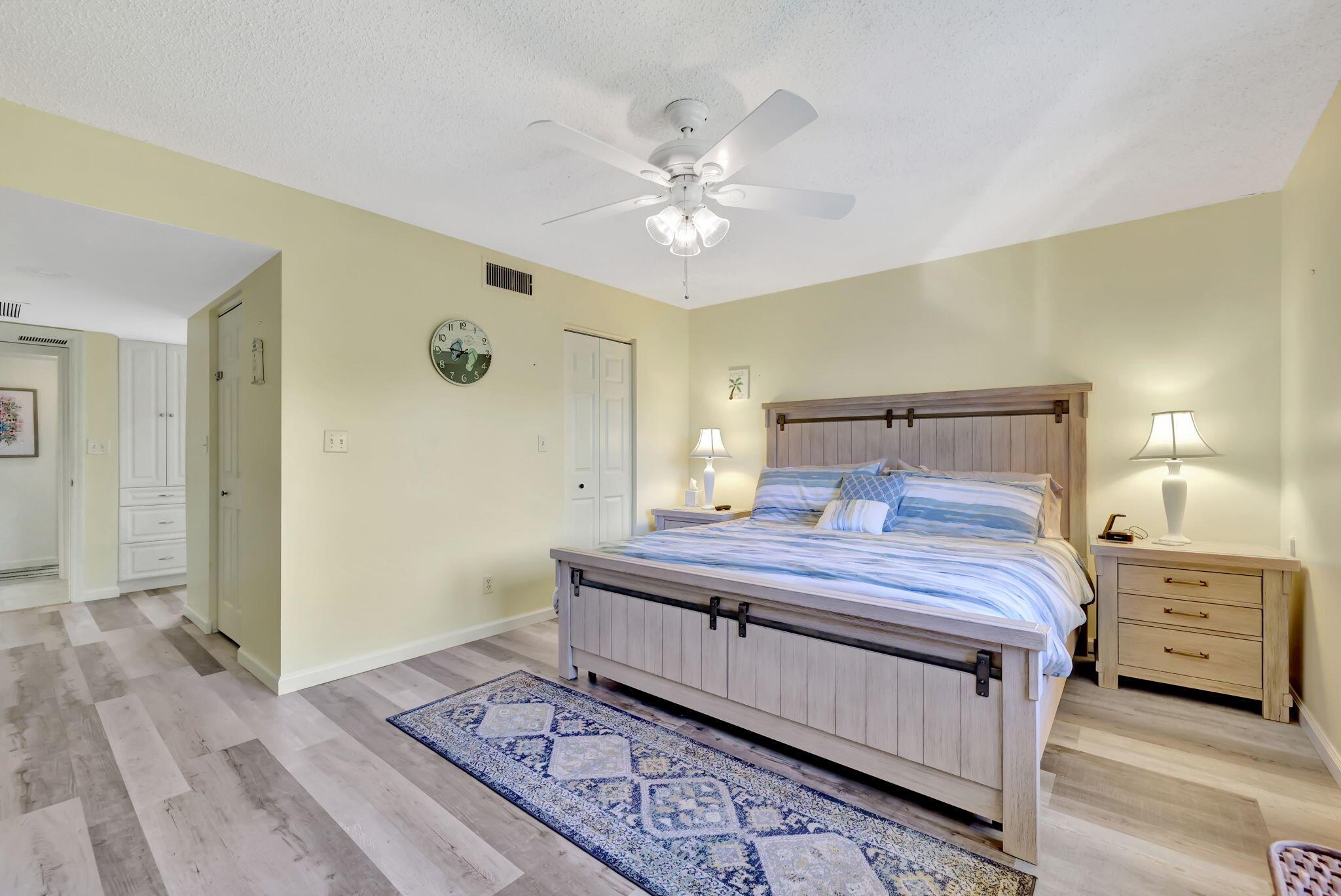 OCEAN VILLAGE - Residential