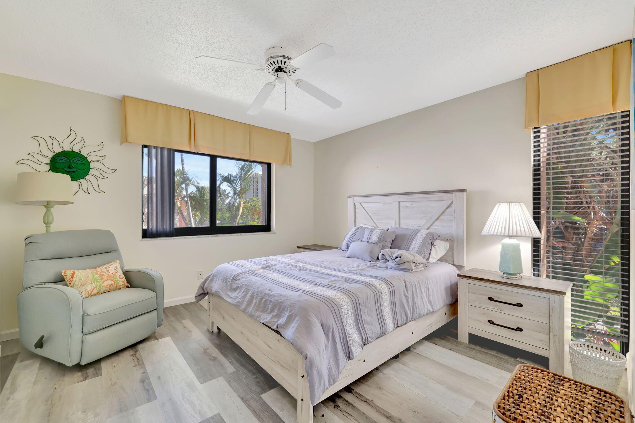 OCEAN VILLAGE - Residential