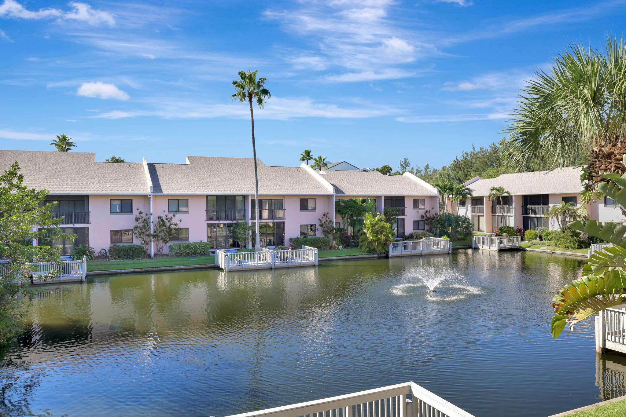 OCEAN VILLAGE - Residential