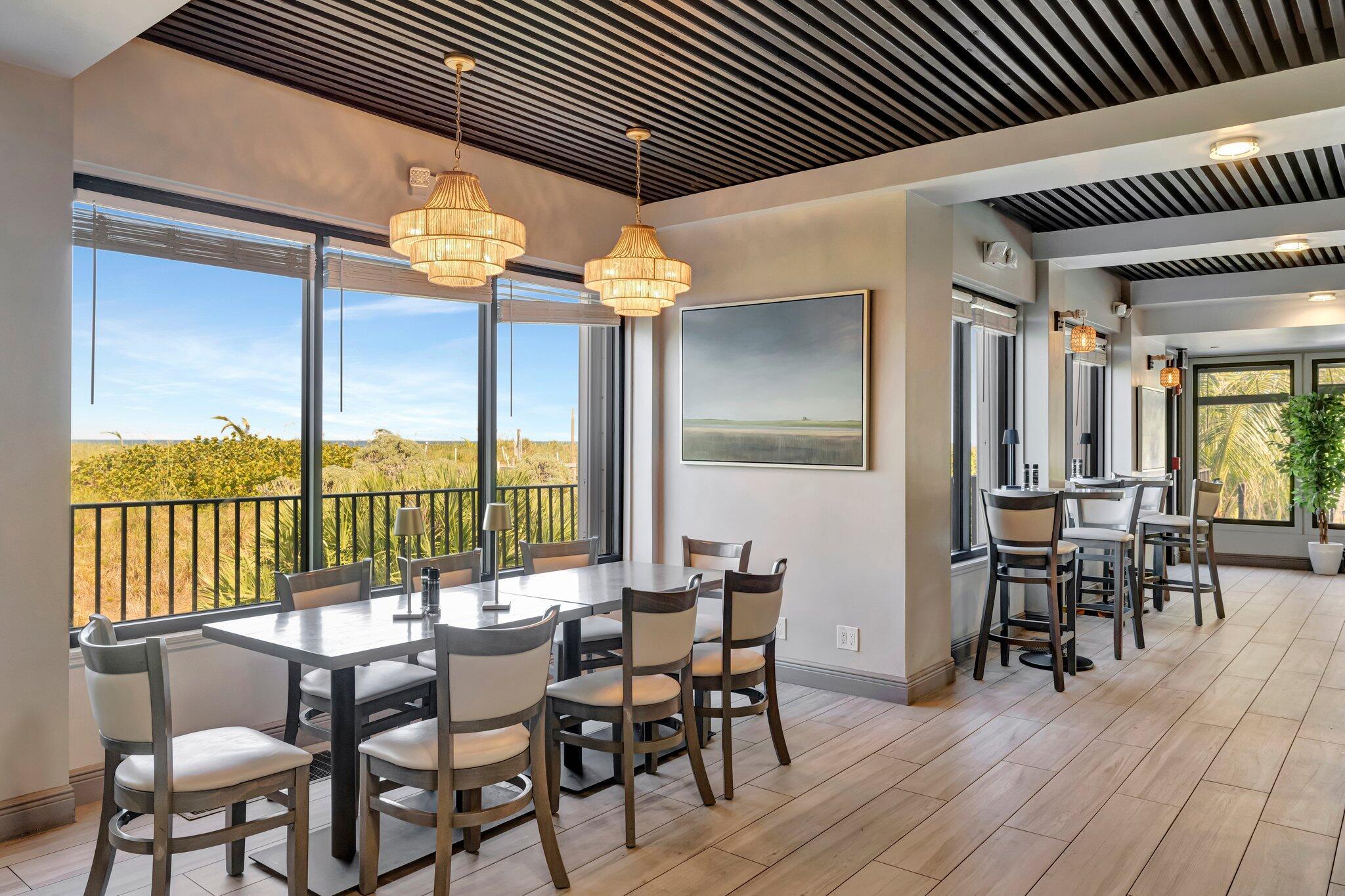 OCEAN VILLAGE - Residential