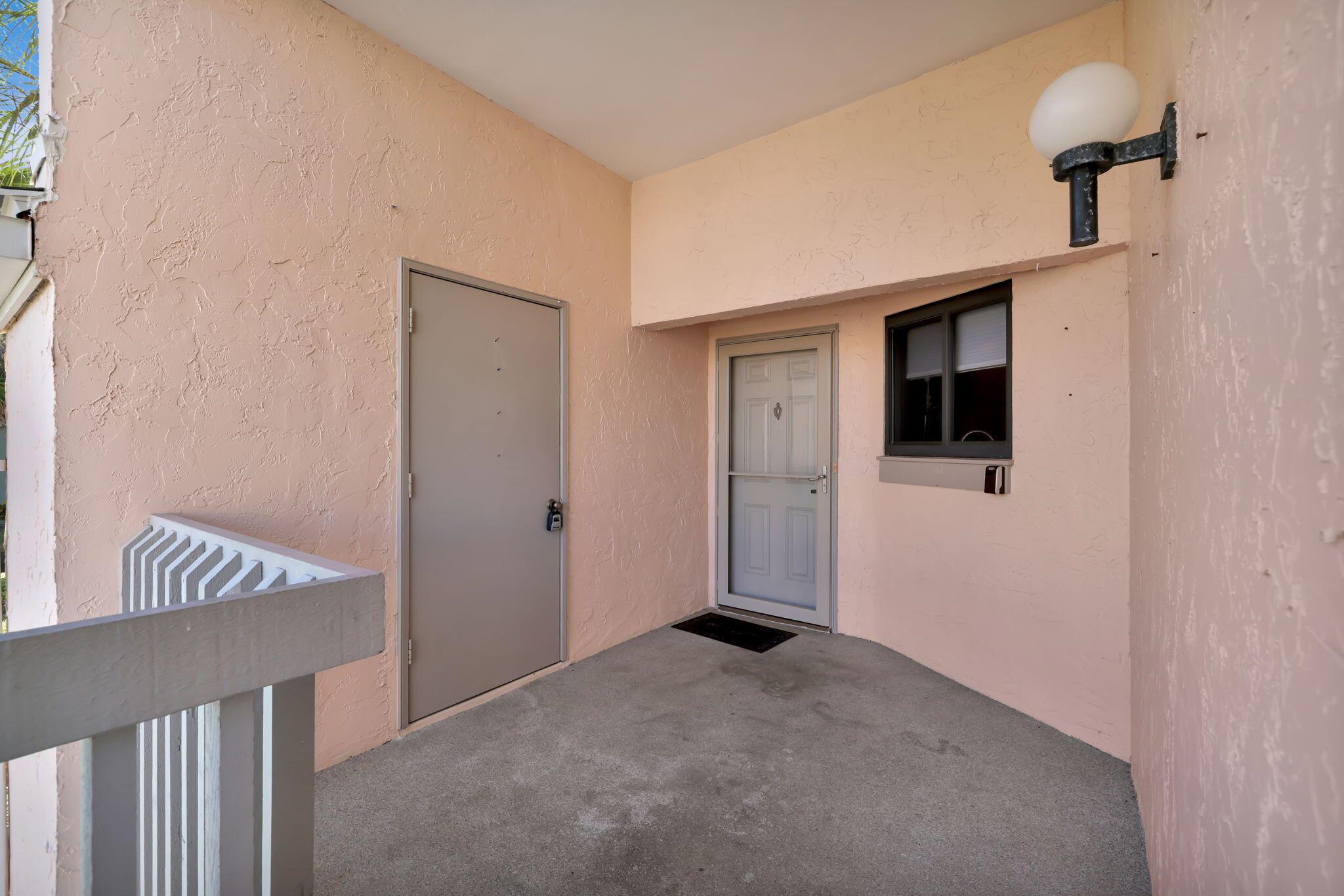 OCEAN VILLAGE - Residential