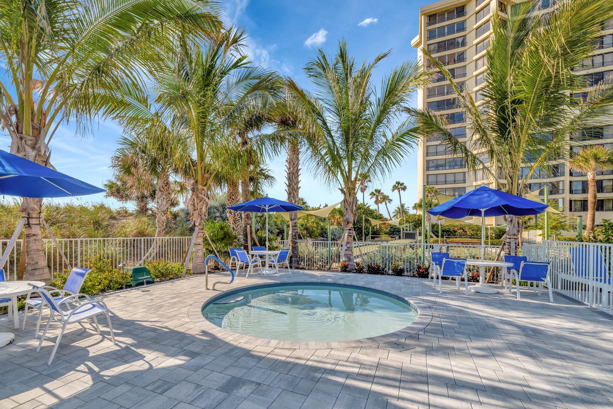 OCEAN VILLAGE - Residential