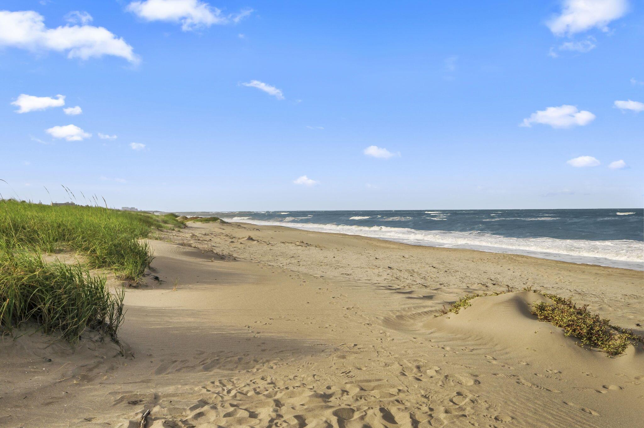 OCEAN VILLAGE - Residential