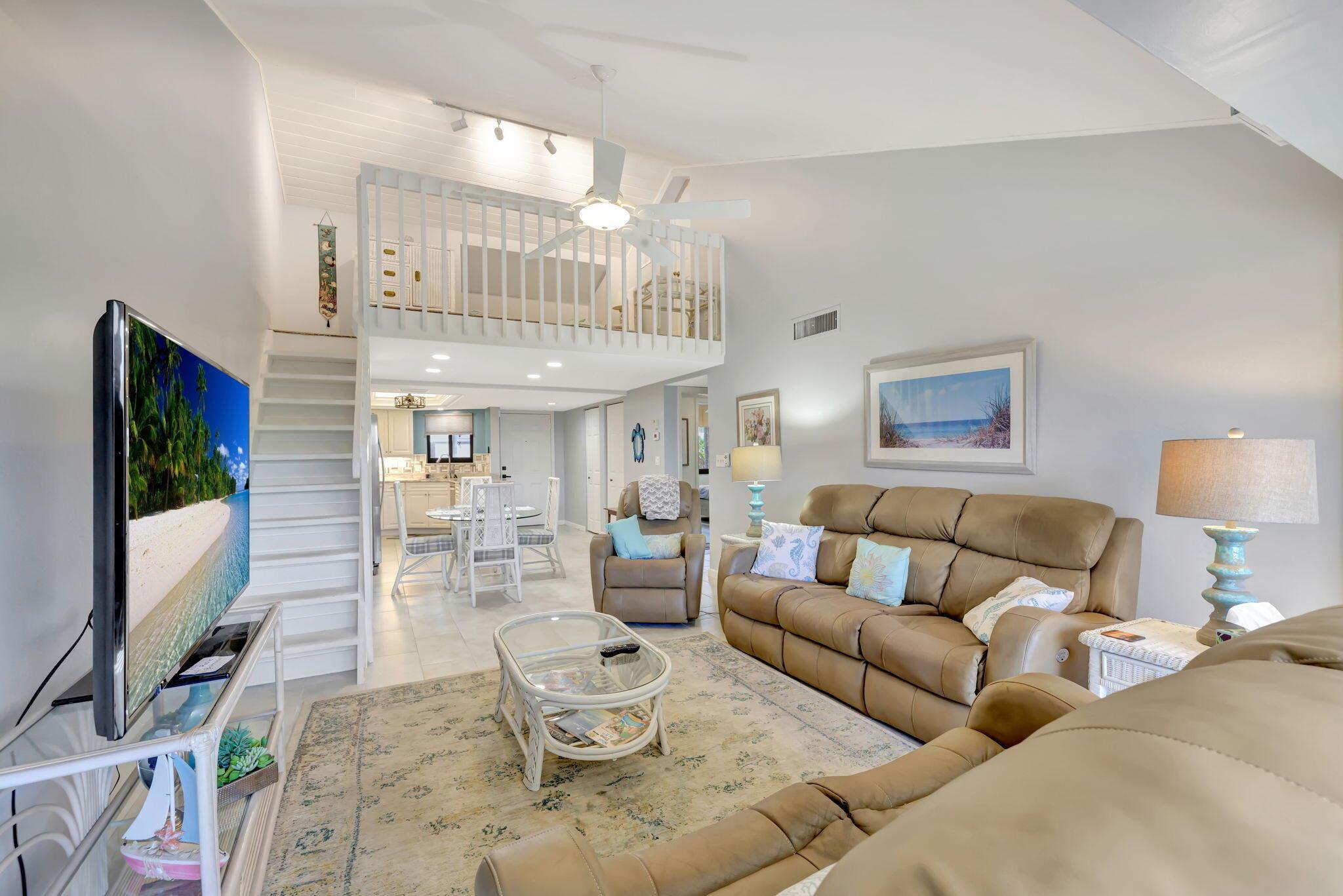 OCEAN VILLAGE - Residential