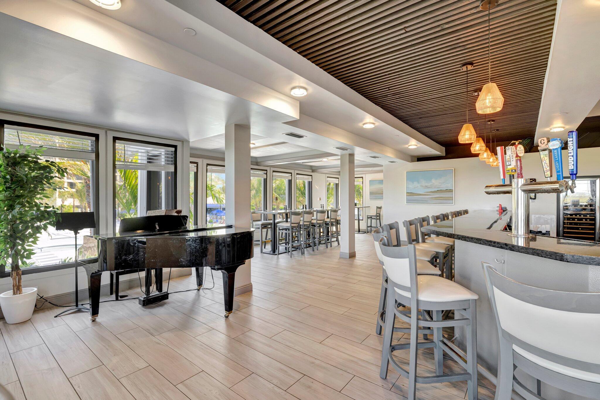 OCEAN VILLAGE - Residential