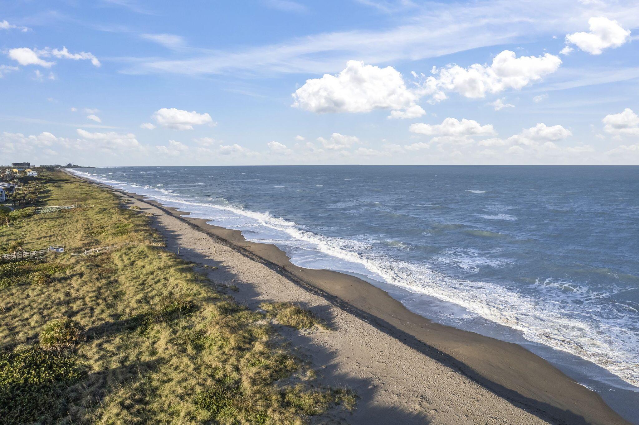 OCEAN VILLAGE - Residential