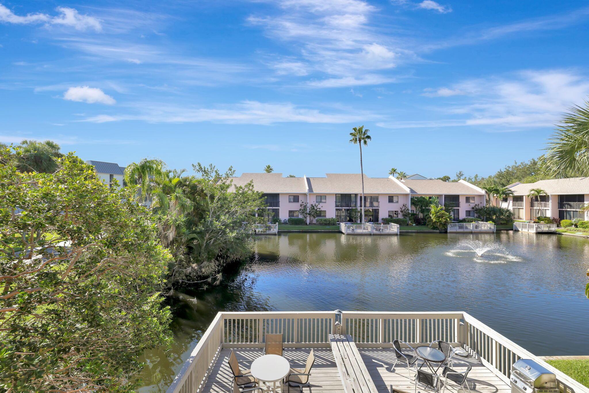 OCEAN VILLAGE - Residential