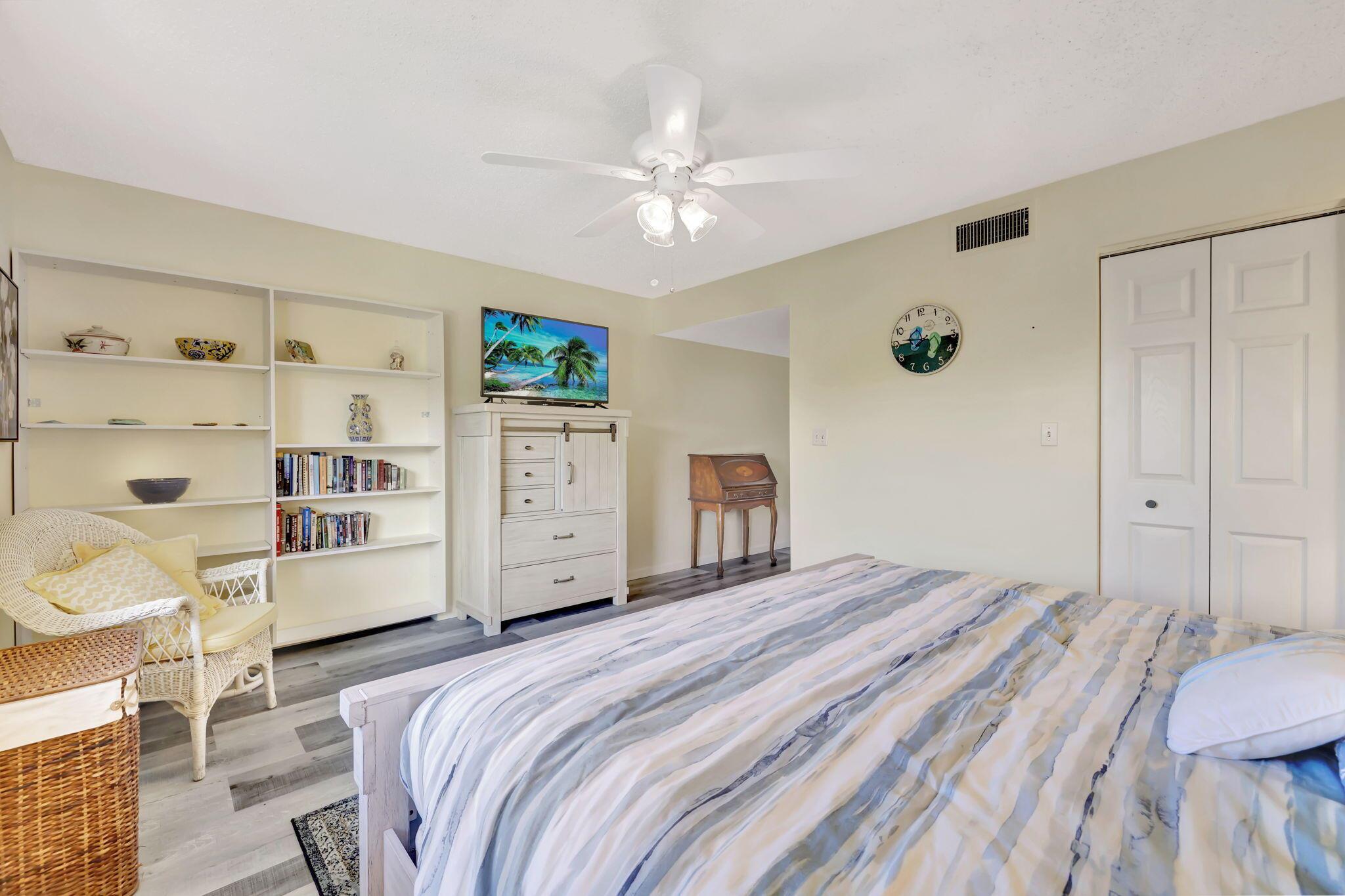 OCEAN VILLAGE - Residential