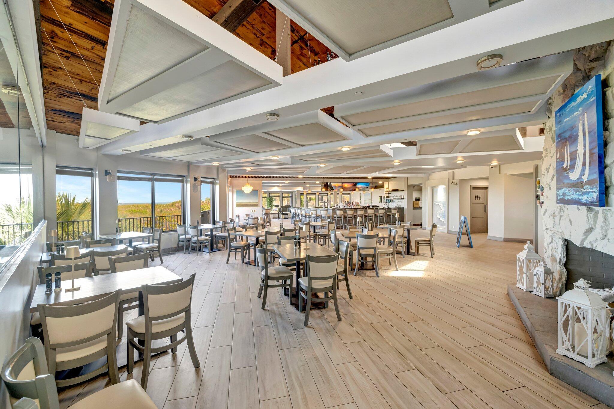 OCEAN VILLAGE - Residential