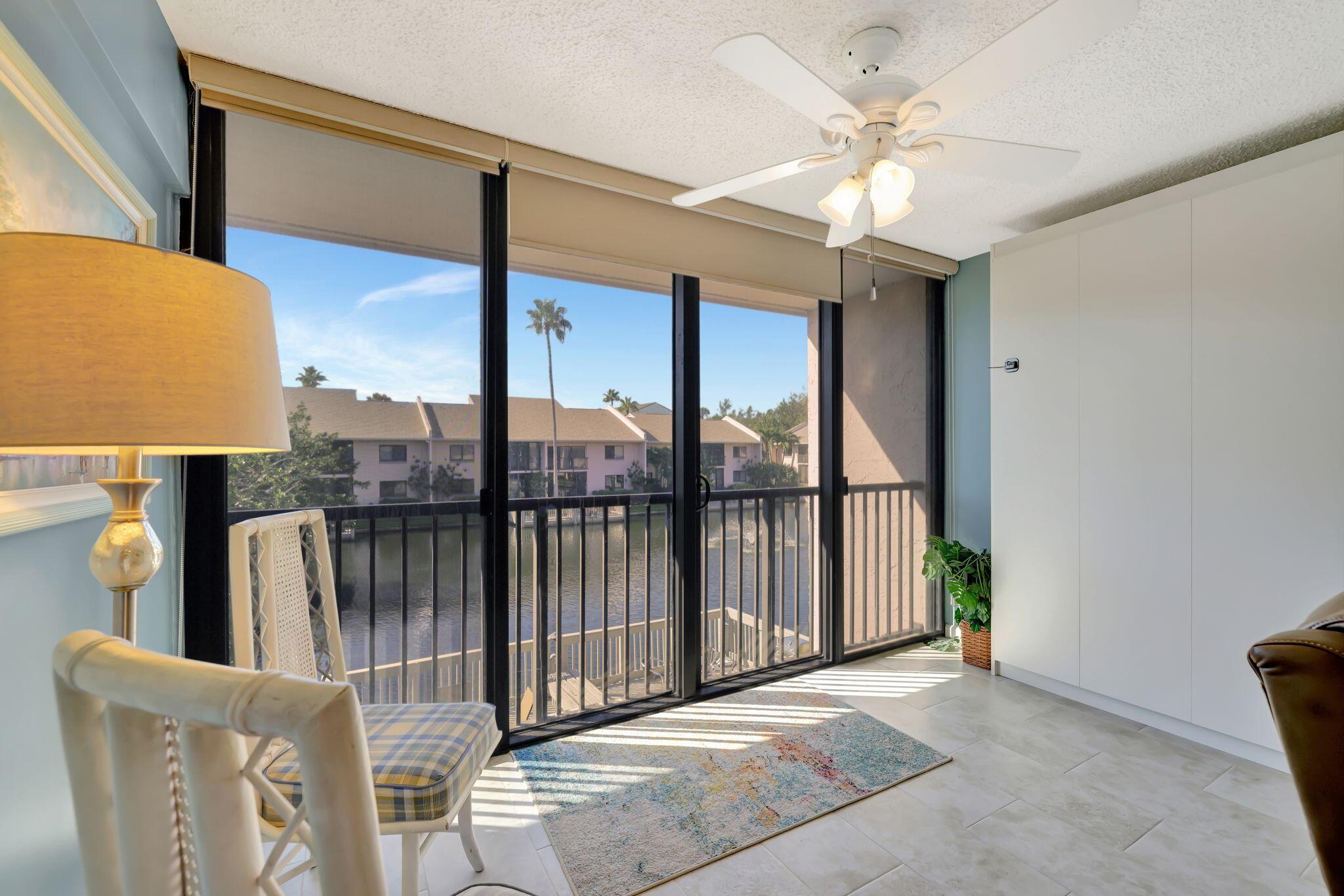 OCEAN VILLAGE - Residential