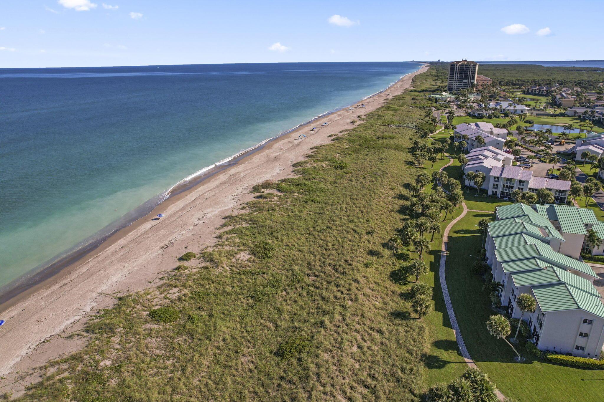 OCEAN VILLAGE - Residential