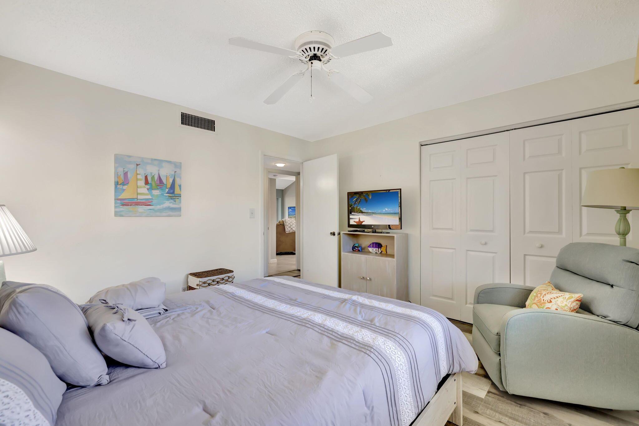 OCEAN VILLAGE - Residential