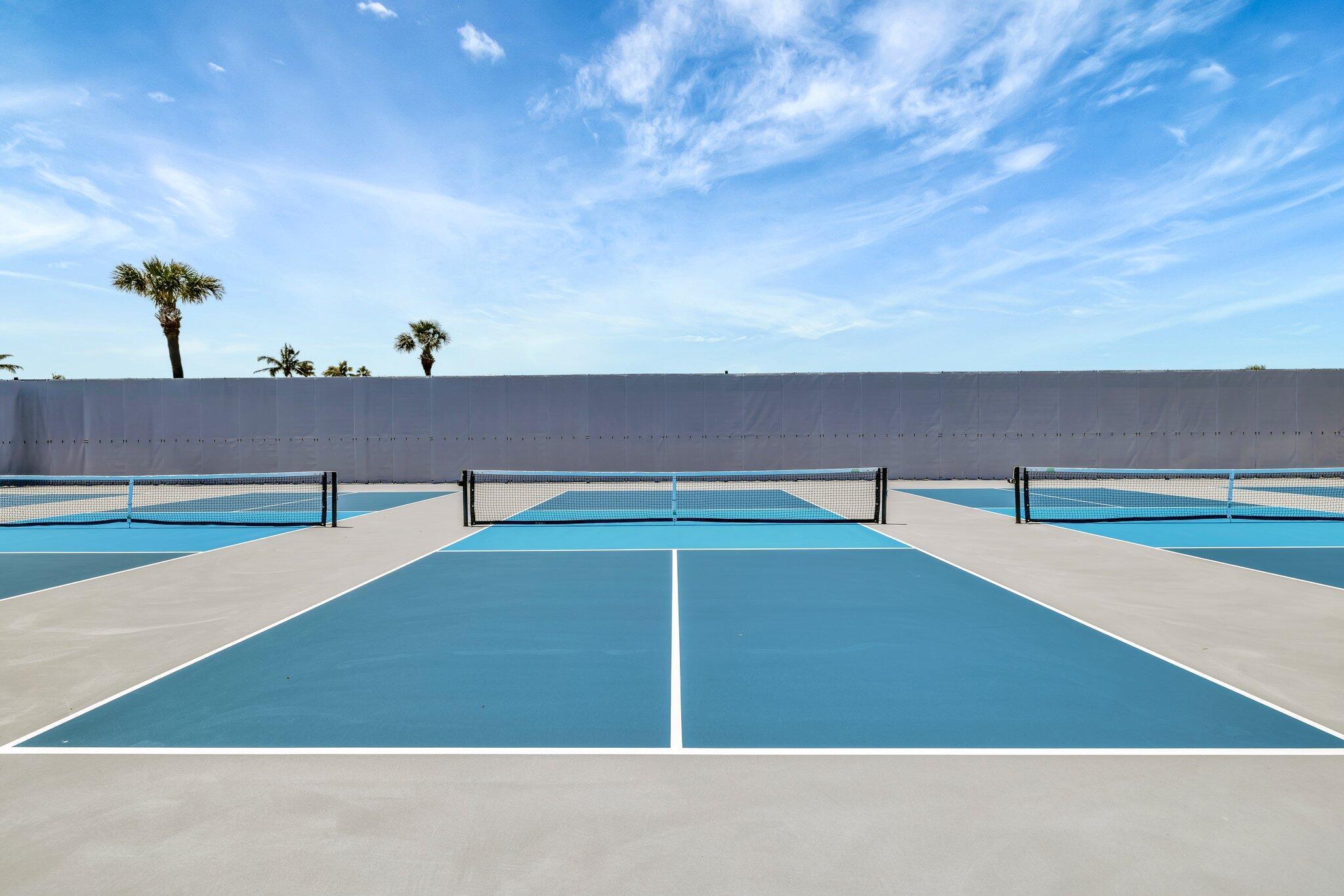 OCEAN VILLAGE - Residential