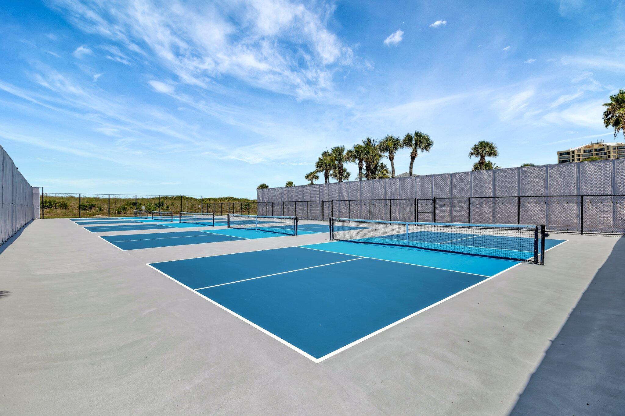 OCEAN VILLAGE - Residential