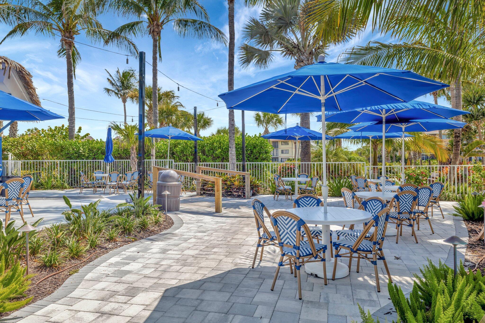 OCEAN VILLAGE - Residential