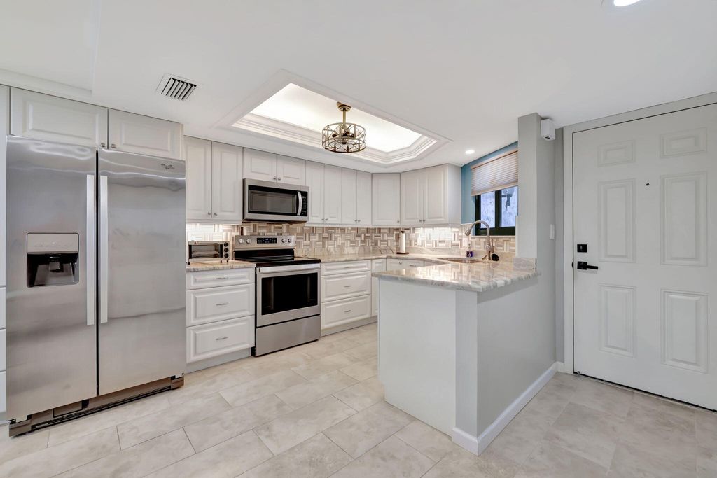 Photo of 2400 S Ocean Drive #3128, Fort Pierce, FL 34949 (MLS # R11132501)