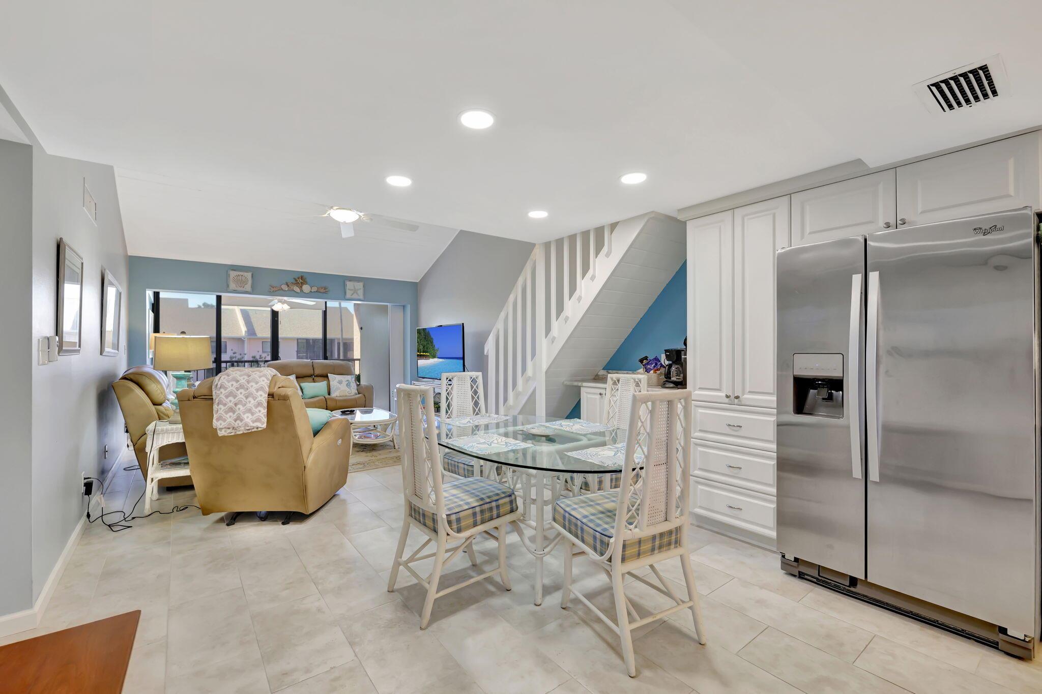 OCEAN VILLAGE - Residential