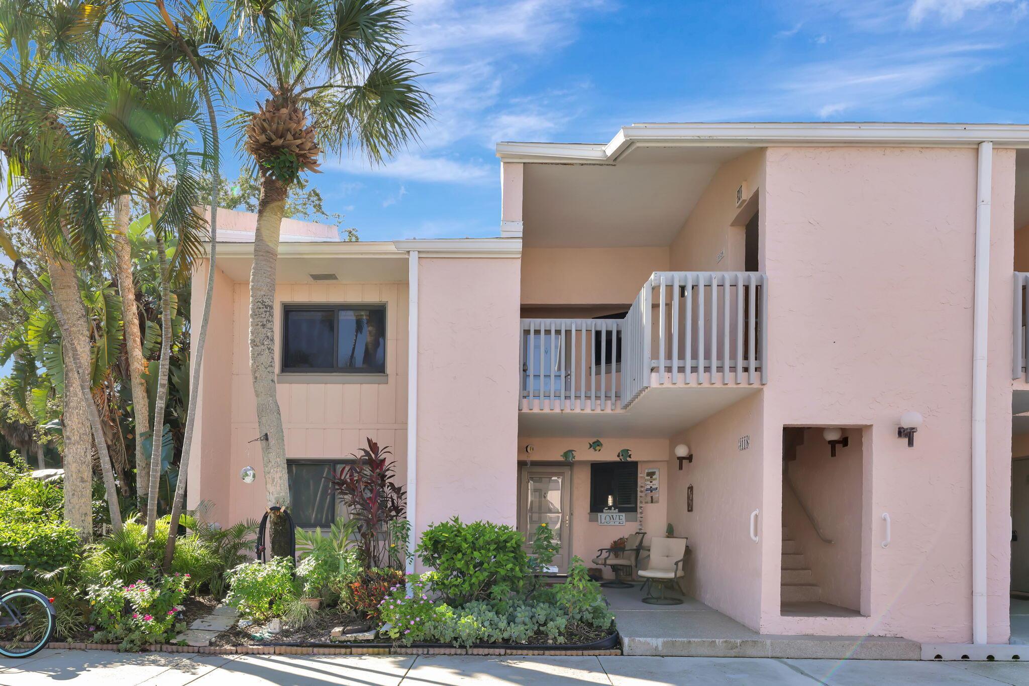 OCEAN VILLAGE - Residential