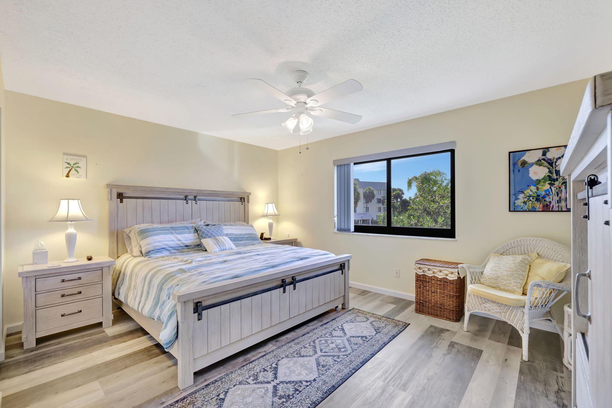 OCEAN VILLAGE - Residential