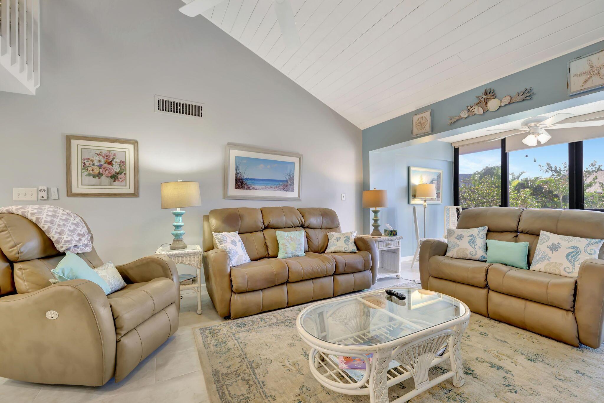 OCEAN VILLAGE - Residential