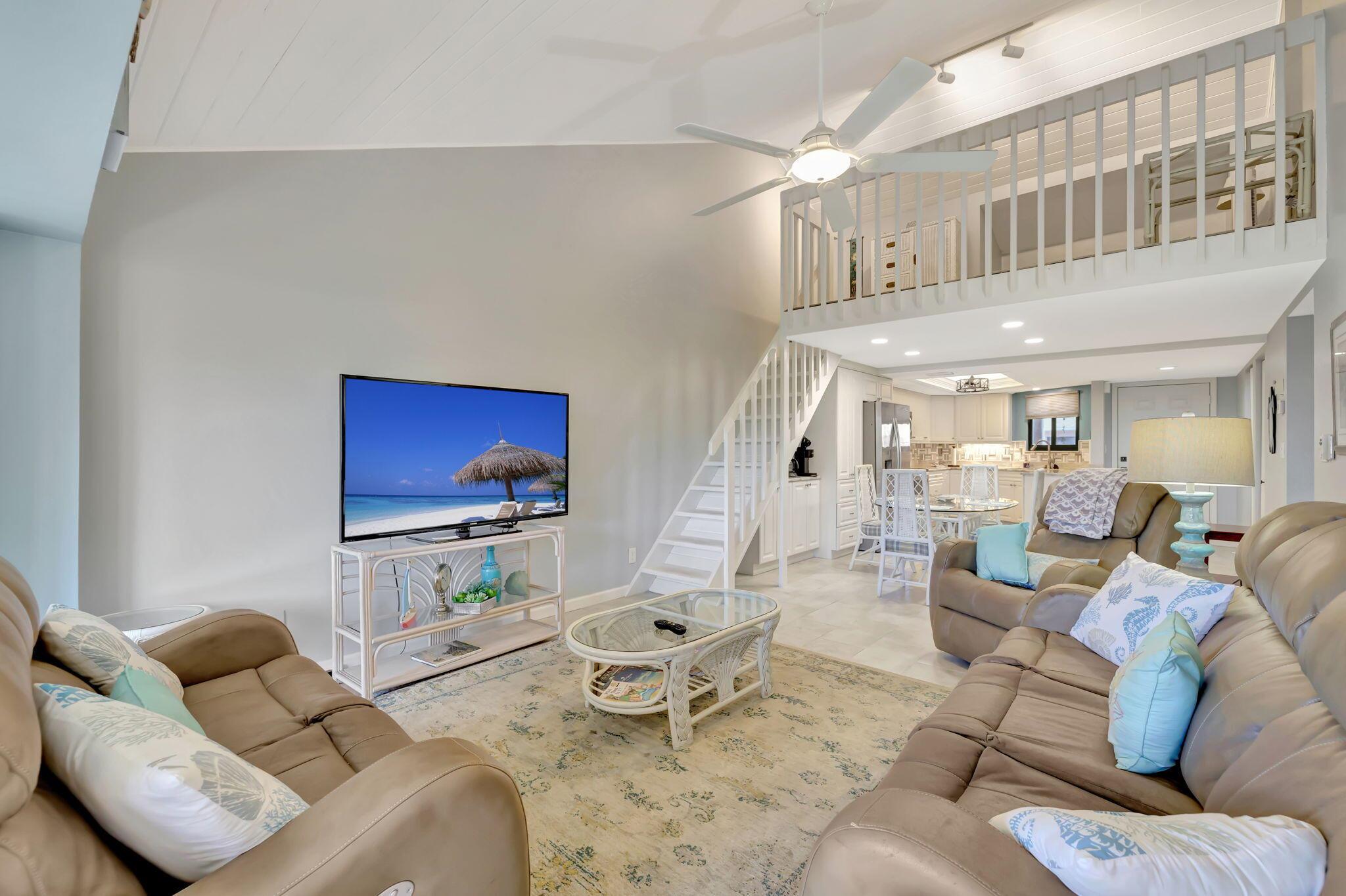 OCEAN VILLAGE - Residential