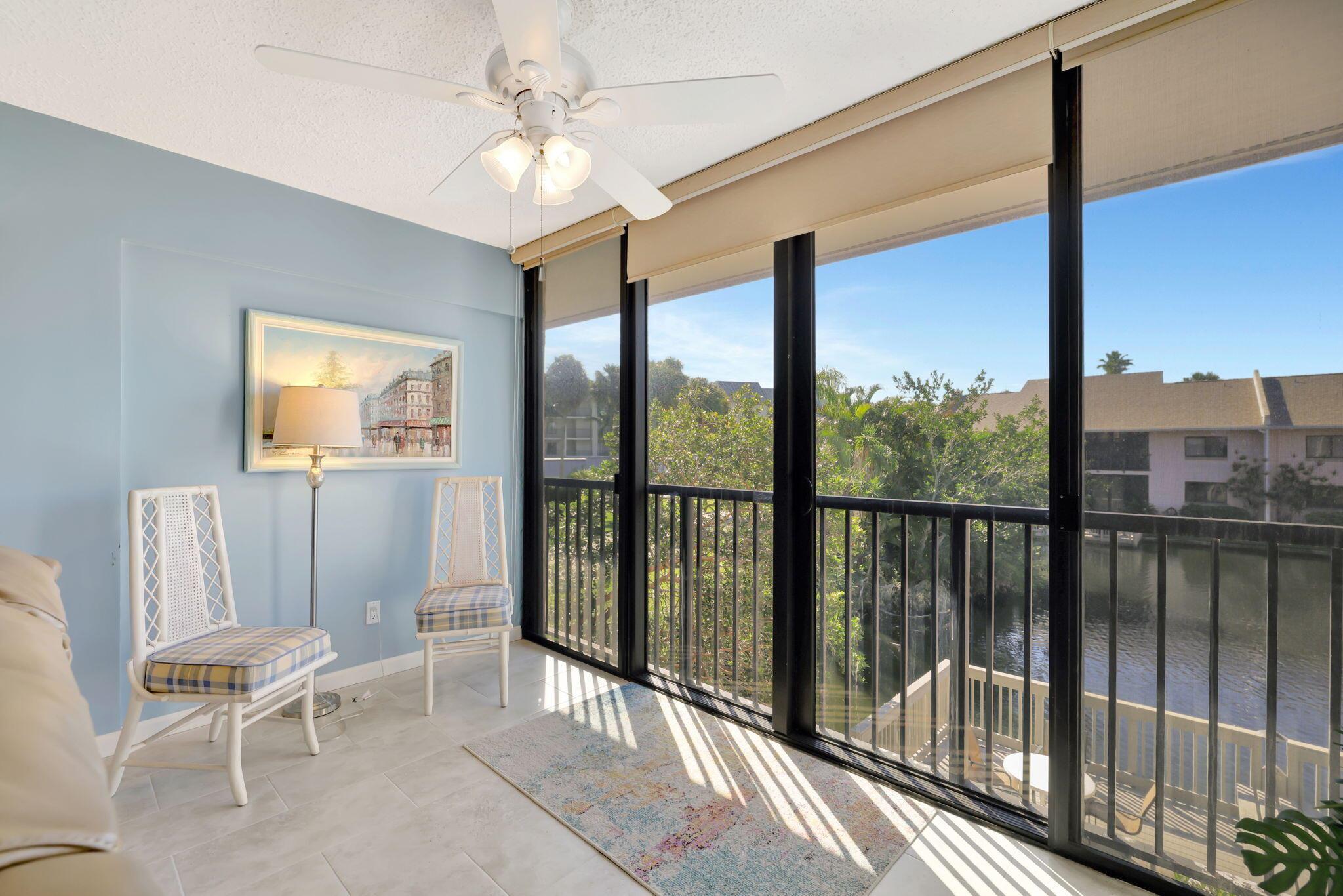 OCEAN VILLAGE - Residential