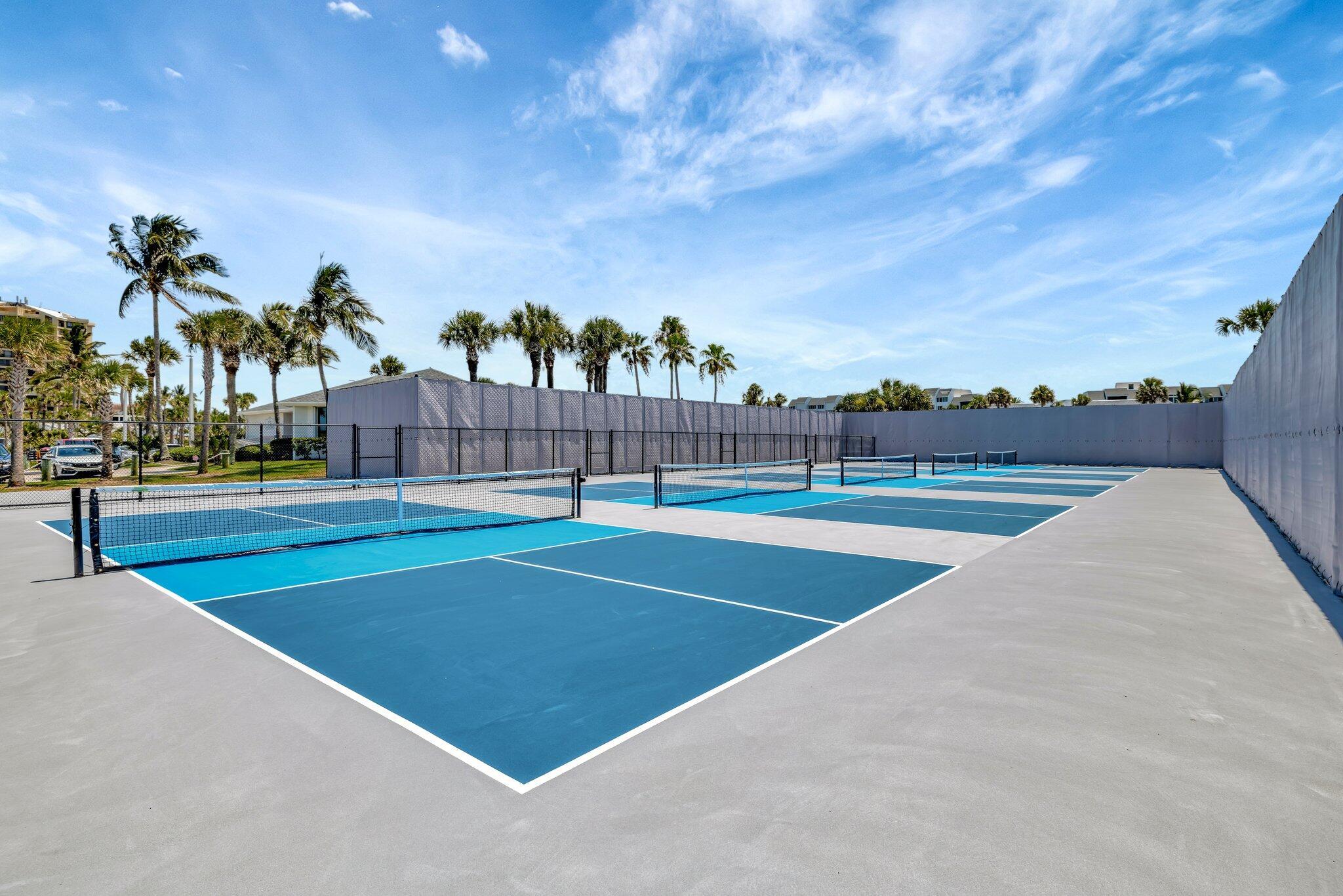 OCEAN VILLAGE - Residential