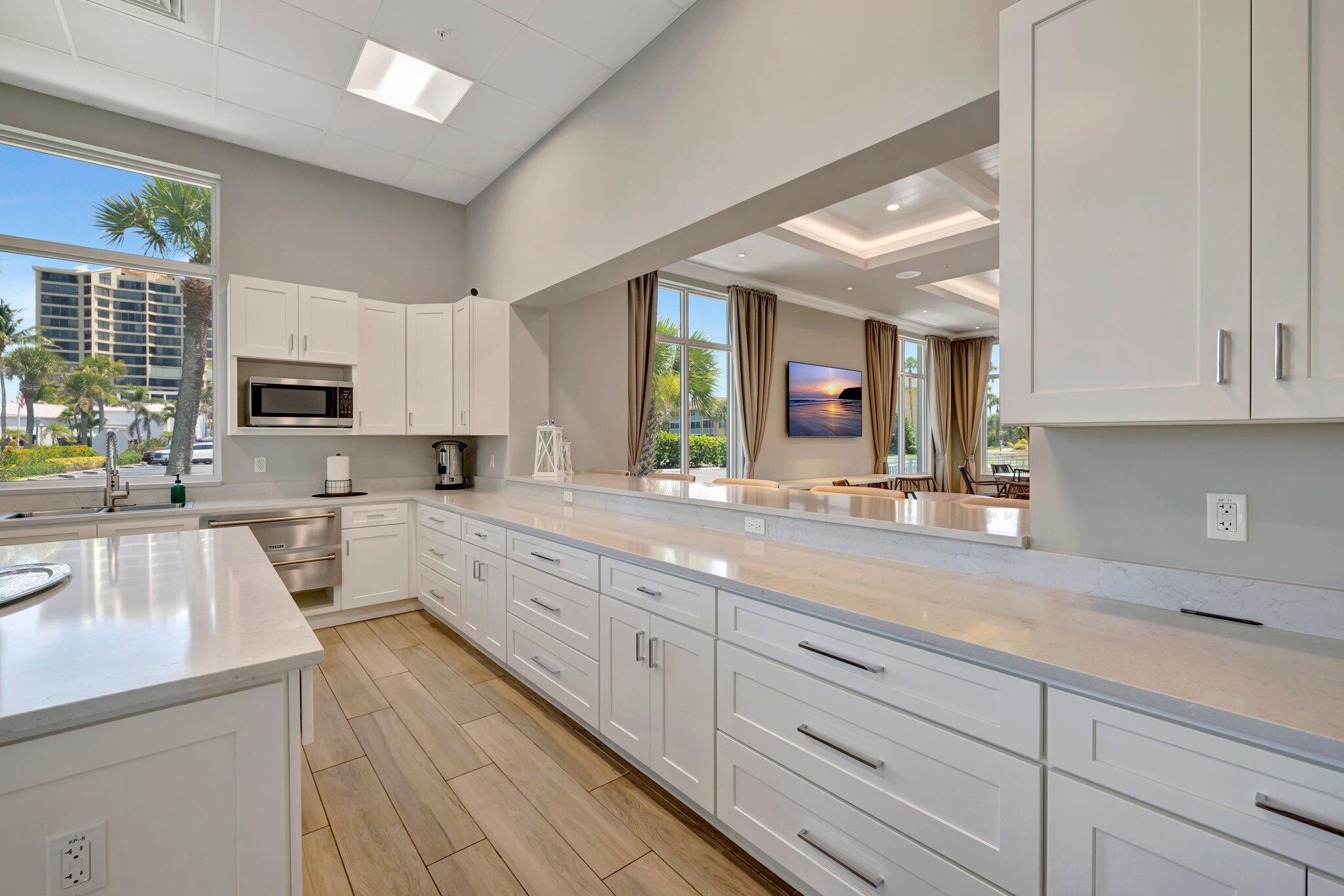 OCEAN VILLAGE - Residential