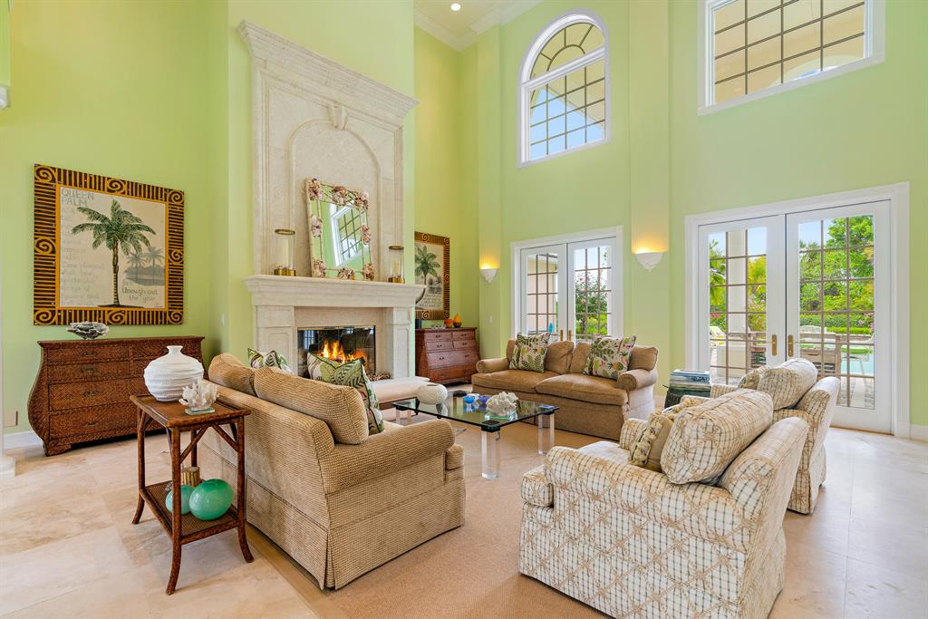 OLD MARSH GOLF CLUB - Residential